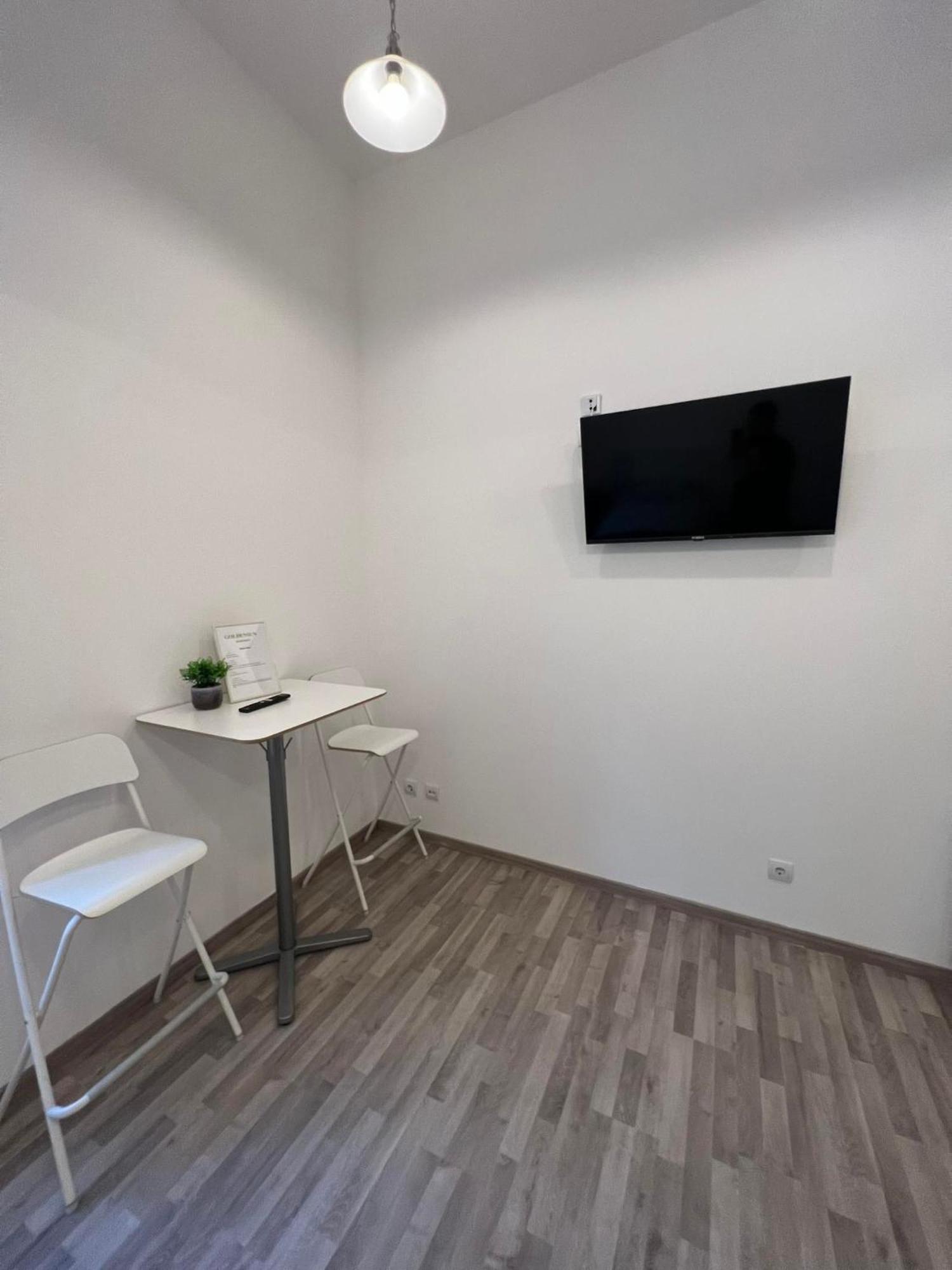 Goldensun Apartment Boedapest Buitenkant foto
