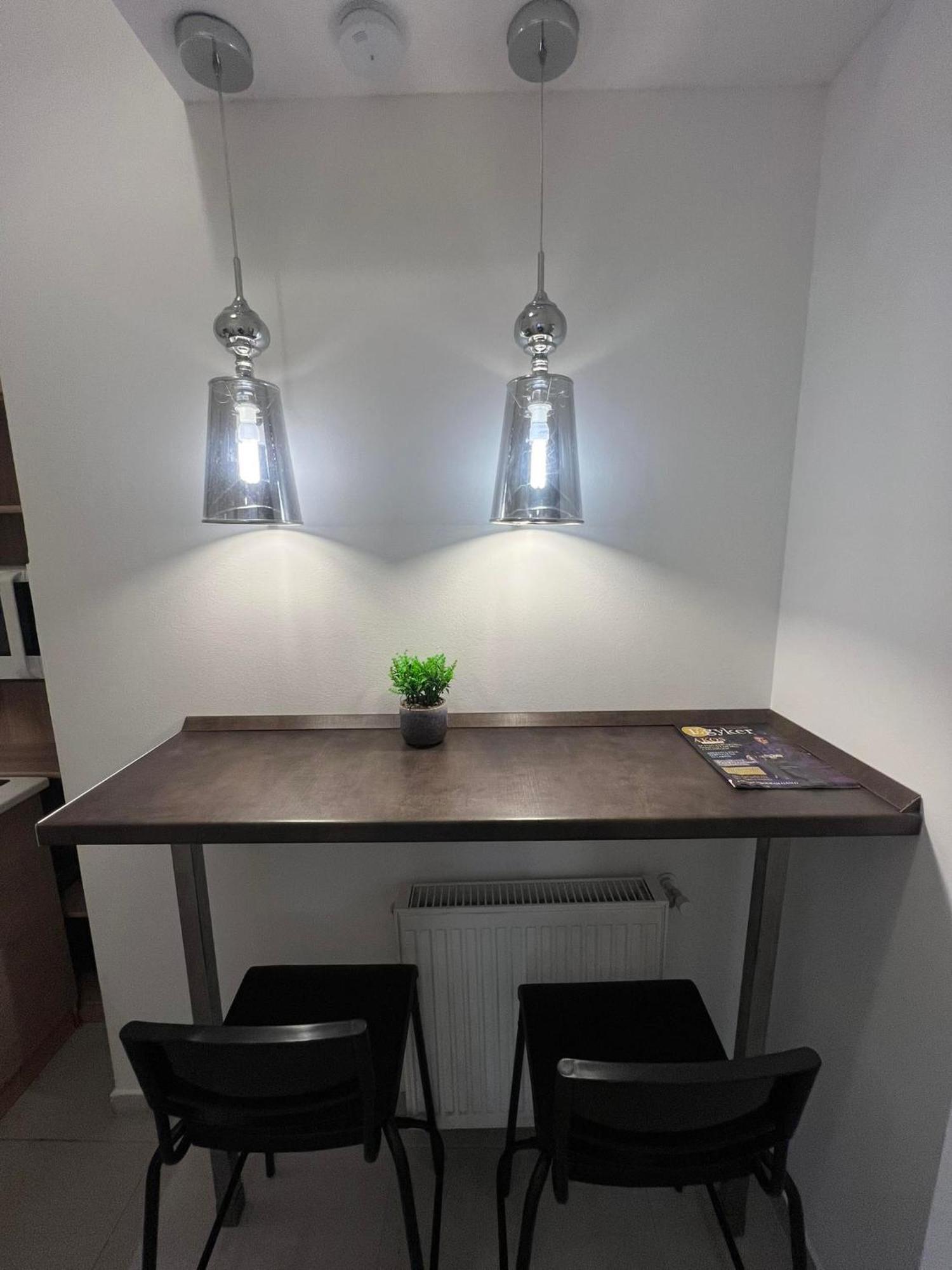 Goldensun Apartment Boedapest Buitenkant foto